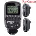 Godox gs 200, софтбокс Godox 60*90 см, Godox xt32c,2 - 2x xtr-16, стойка