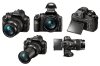 Продам FUJIFILM X-S1