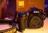 Nikon D7100 body